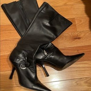 Bcbg boots